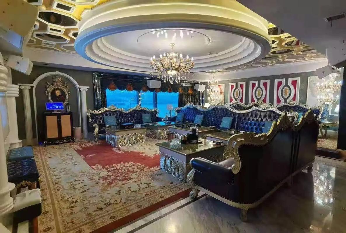 鞍山商务ktv及商务ktv什么意思解析-立山区ktv预定